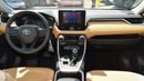 Toyota RAV4 LE 2.0L 4x4 | 2023 | Petrol | For Export Only