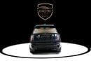 Rolls Royce Cullinan BLACK BADGE | DUALITY SEATS | CURTAINS