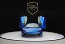 مكلارين أرتورا McLaren Artura