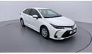 Toyota Corolla XLI 1.6 | Zero Down Payment | Free Home Test Drive