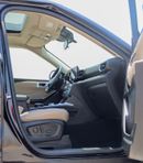 Ford Explorer XLT 200A 2.3L 4WD Ford Explorer XLT 2020,  GCC, 2.3L, EcoBoost 4WD Accident-free, original paint,