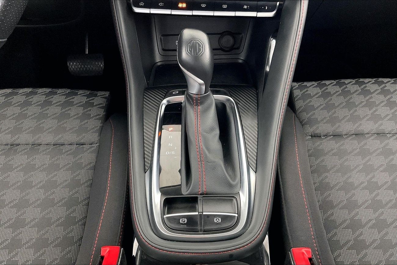 أم جي ZS Standard | ضمان مجاني لمدة عام | 0 دفعة أولى