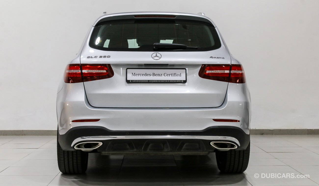 Mercedes-Benz GLC 250 4 Matic VSB 27042 PRICE REDUCTION!!!