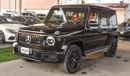 مرسيدس بنز G 63 AMG