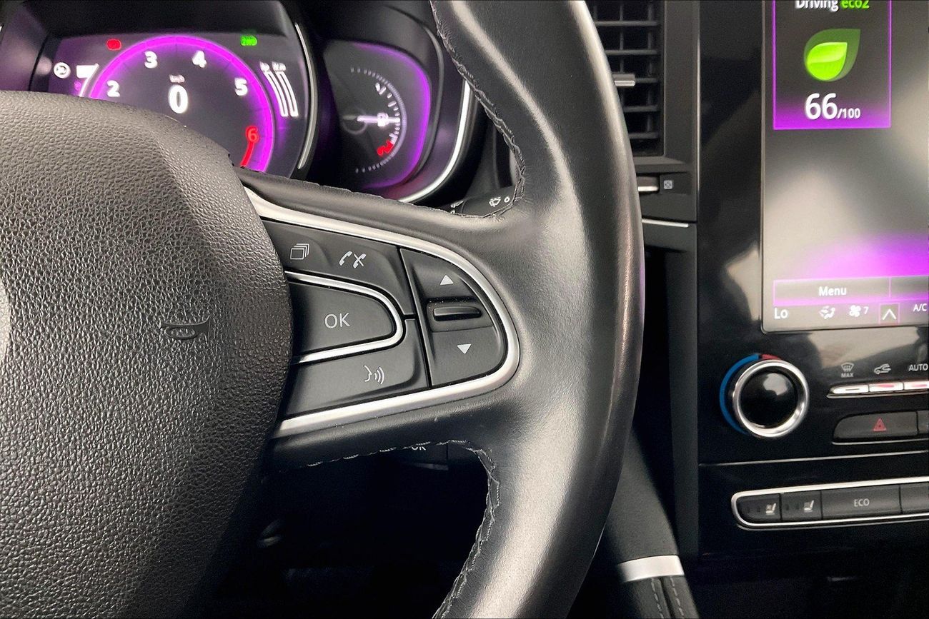 Renault Koleos LE | Guaranteed Warranty | 0 Down Payment