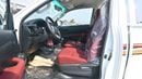Toyota Hilux GLS G SC 2.7L Petrol 4x4 with Diff Lock 2025YM