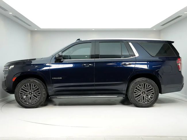 Chevrolet Tahoe LT, миниатюра 21