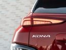 Hyundai Kona COMFORT