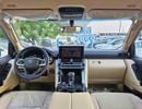 Toyota Land Cruiser GXR GX E1 TWIN TURBO || 3.3L DIESEL A/T / FABRIC SEATS / BIG DVD  (CODE # GX E1)