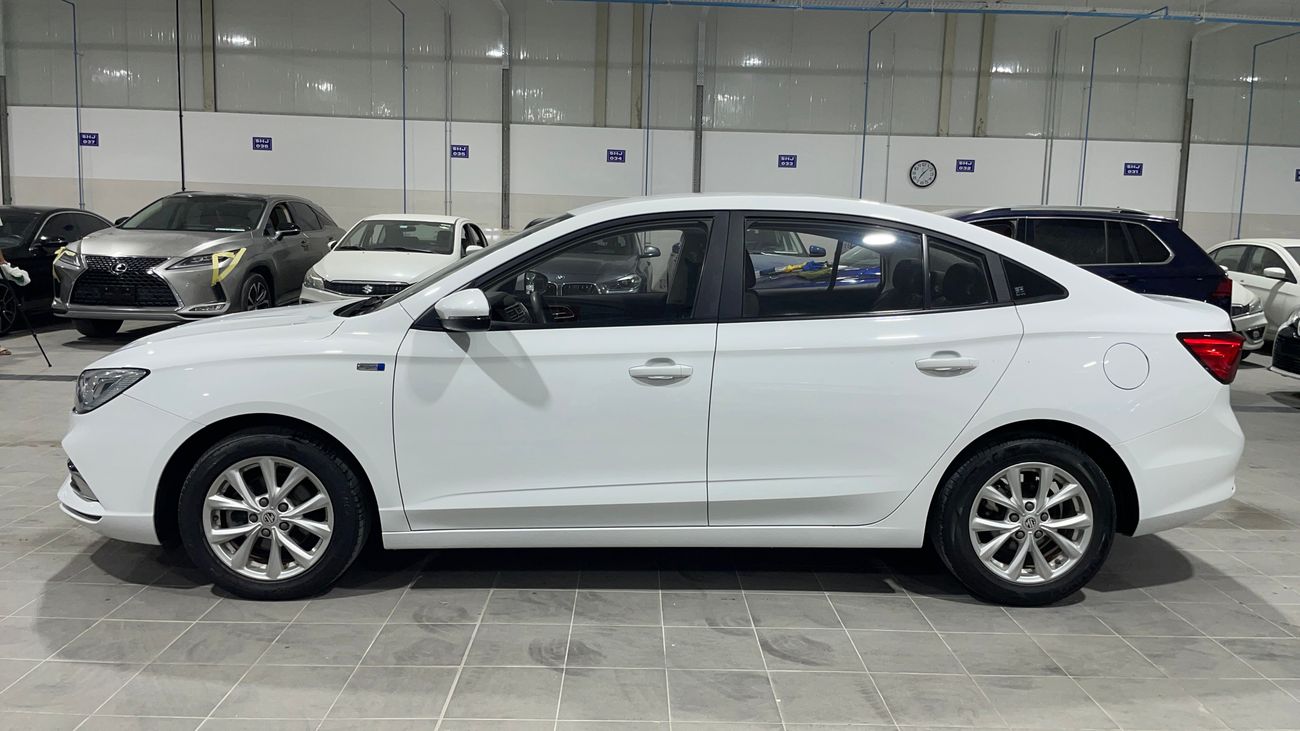 MG 5 2023 STD | AED 455/Month | 0 DP | 30 Day Return | Warranty