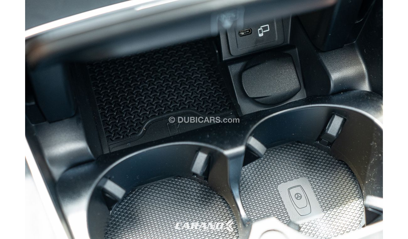 Mercedes-Benz E200 AMG Package 2022