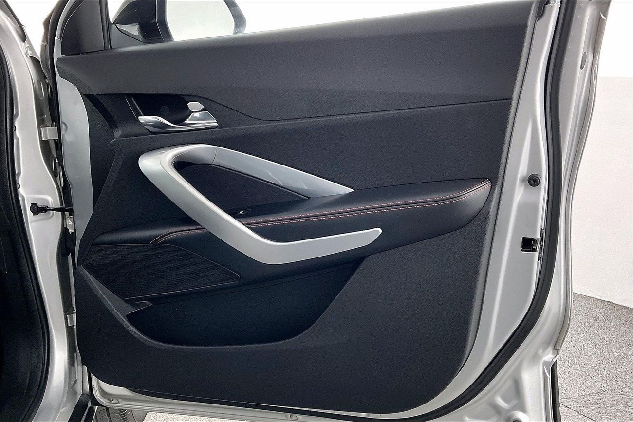 Volkswagen T ROC Life | Guaranteed Warranty | 0 Down Payment