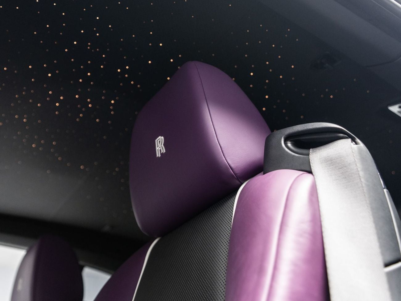 Rolls Royce Wraith SUMMER STARTS NOW | EXCLUSIVE DEAL BY BLACKLINE, 12 Months Warranty, GCC, Low KM's