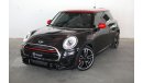 ميني جون كوبر 2016 John Cooper Works