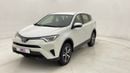 Toyota RAV4 EX 2.5 | Zero Down Payment | Home Test Drive