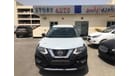 Nissan XTrail Nissan X-Trail 2.0 2WD