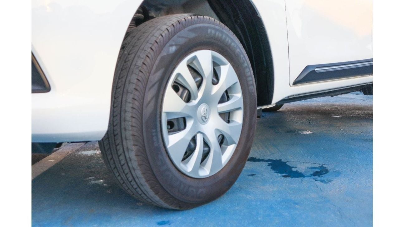 Toyota Hilux 2024 Toyota Hilux 2.0L Double Cab 4x2