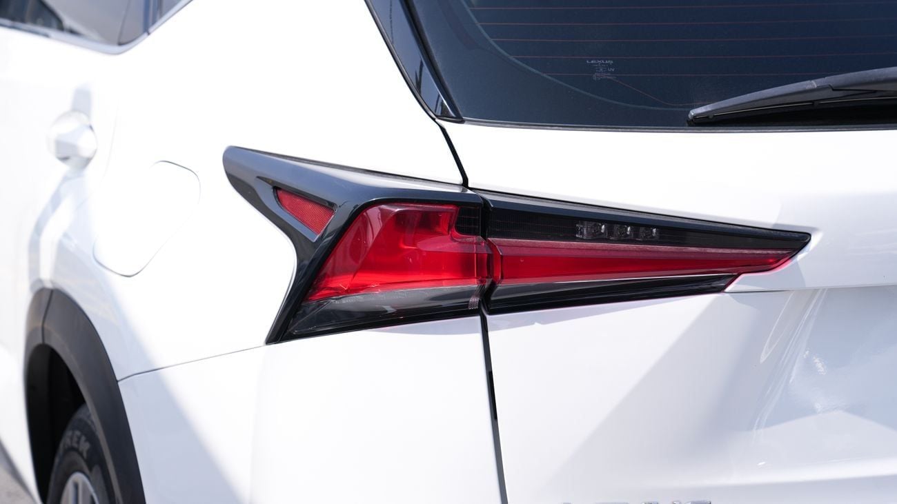 Lexus NX300