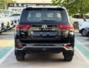 تويوتا لاند كروزر TOYOTA LANDCRUISER HIGH OPTION || 3.5L TWIN TUBRO 2026 || only for Africa