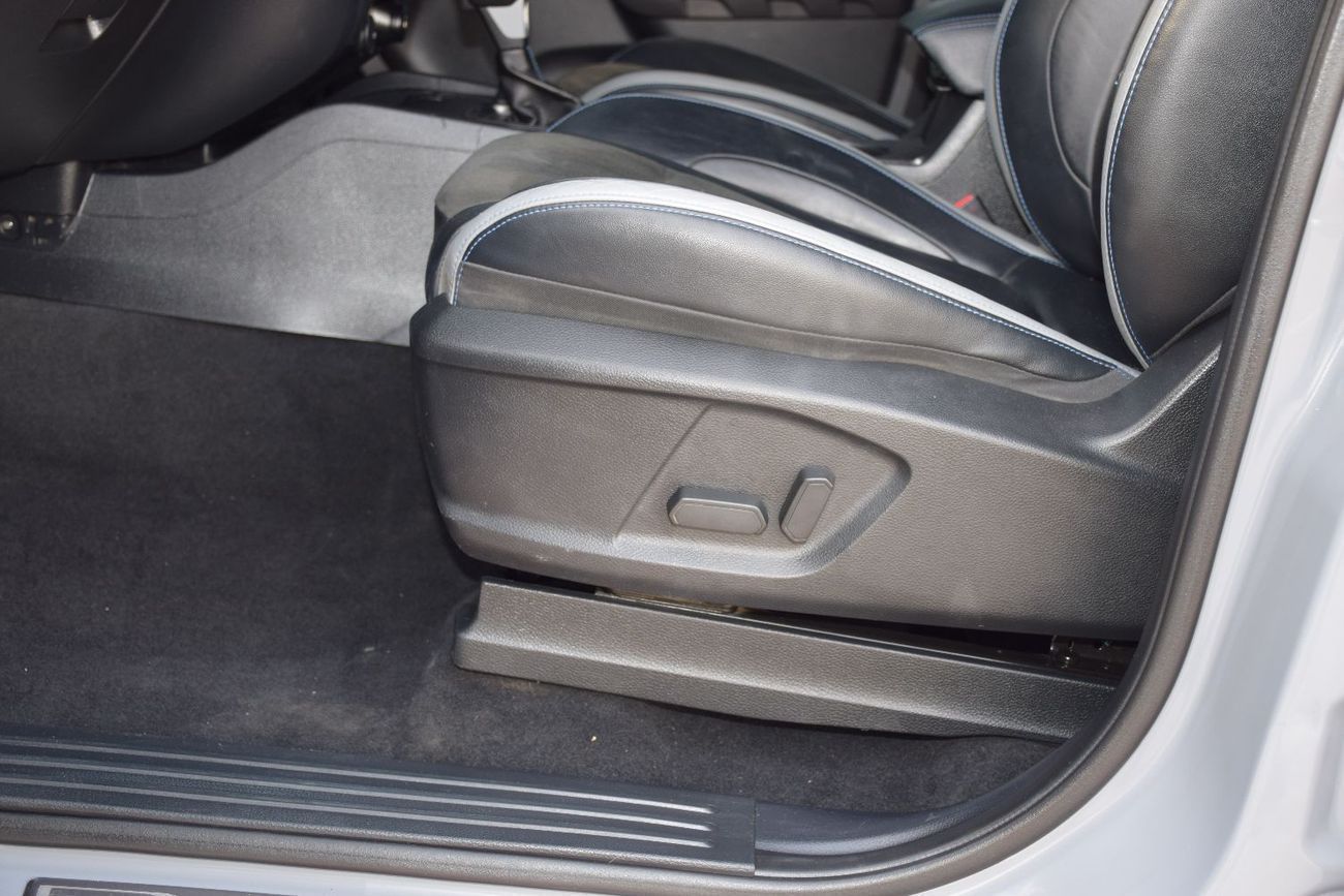 فورد رينجر رابتور Only Export