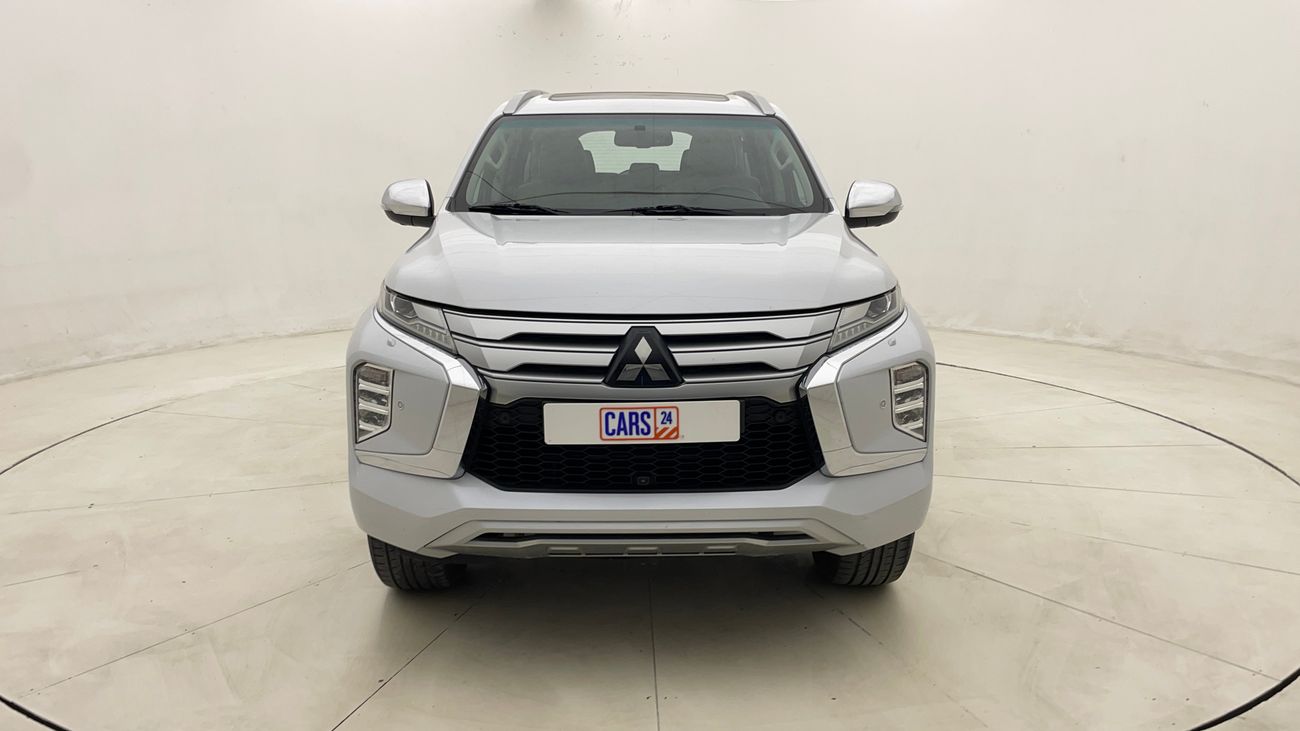 Mitsubishi Montero Sport GLS PREMIUM 3 | Zero Down Payment | Home Test Drive