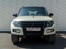 ميتسوبيشي باجيرو AED 1,730 PM • PAJERO 3.8 SIGNATURE EDITION • ONLY 25,000 KM • GCC SPECS • PRISTINE CONDITION