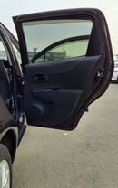 Toyota Vitz TOYOTA VITZ