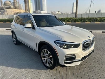 BMW X5 40i xDrive 3.0L