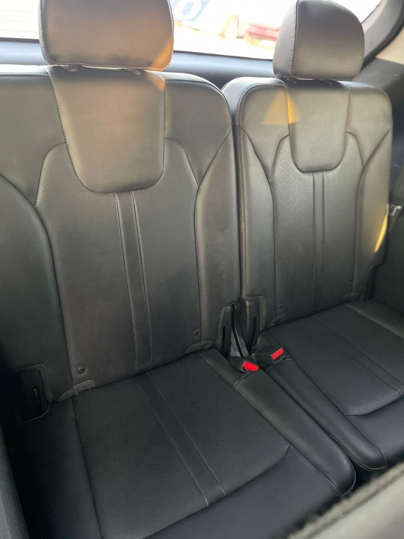 كيا سورينتو 2022 Kia Sorento EX 2.5L V4 - Push Start 7 Leather Seats - Front Back Radar - Full Screen -