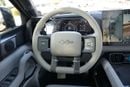 BYD Leopard 8 FLAGSHIP (NGCC) 2025 Leopard 8 NEW 5-seates AWD Gold in White 0Km