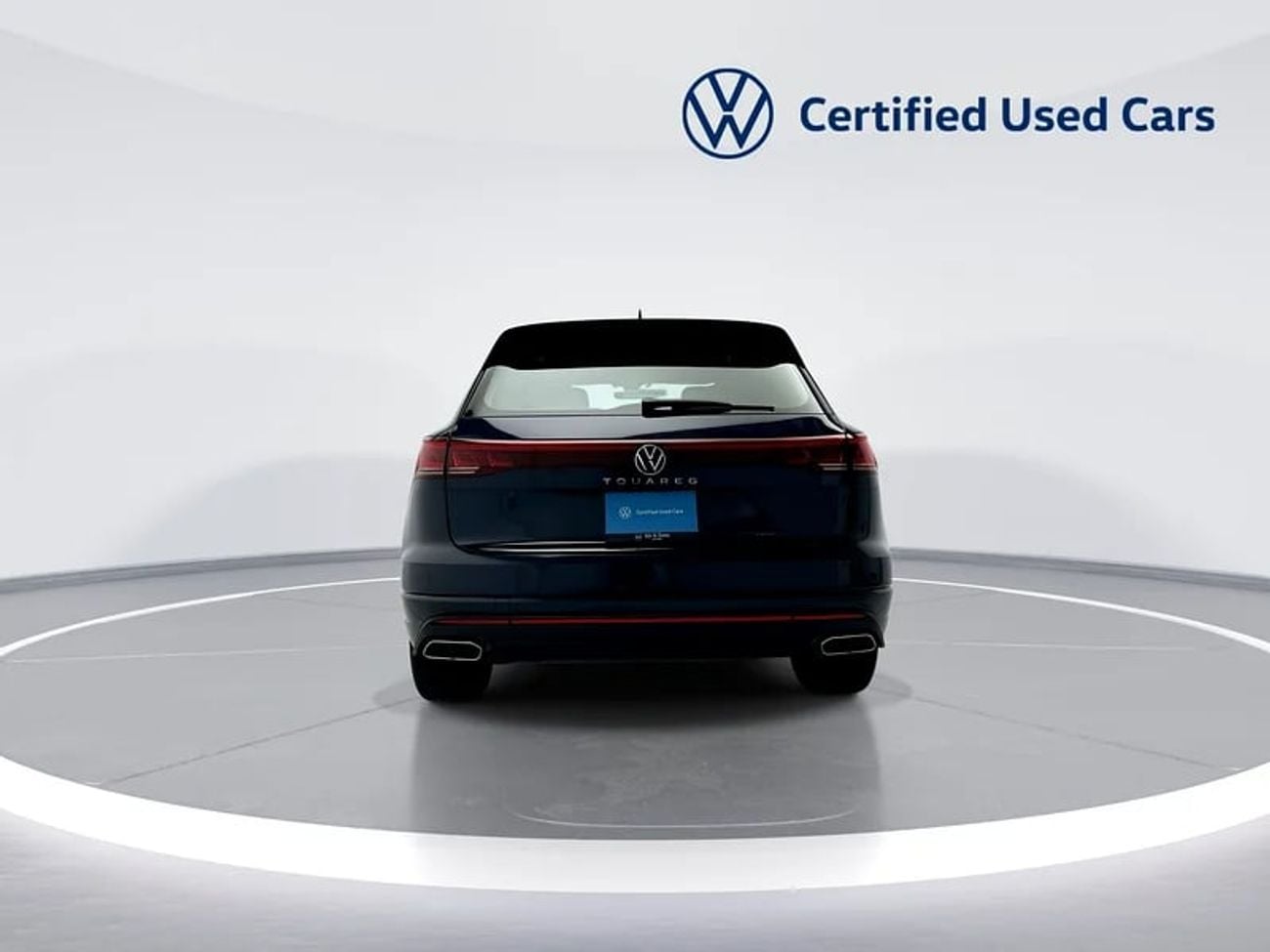 فولكس واجن طوارق Elegance 2 3.0L Elegance + (REF#21179) / WAS 229,900 AED - NOW 199,900 AED