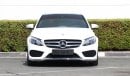 مرسيدس بنز C200 AMG LINE GCC