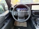 Toyota Prado TOYOTA PRADO 2.4L Luxury Top 2025 With Panoramic GCC (EXPORT ONLY)