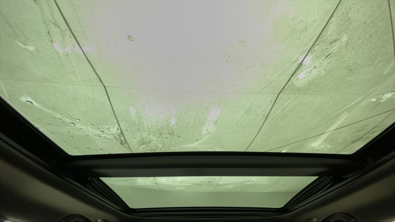 جيب جراند شيروكي OVERLAND 5.7 | بدون دفعة مقدمة | اختبار القيادة في المنزل