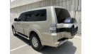 Mitsubishi Pajero 3.5 3.5 | Under Warranty | Free Insurance | Inspected on 150+ parameters