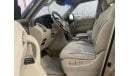 Nissan Patrol Nissan Patrol Platinum_2011_GCC_Excellent_Condithion _Full opshin