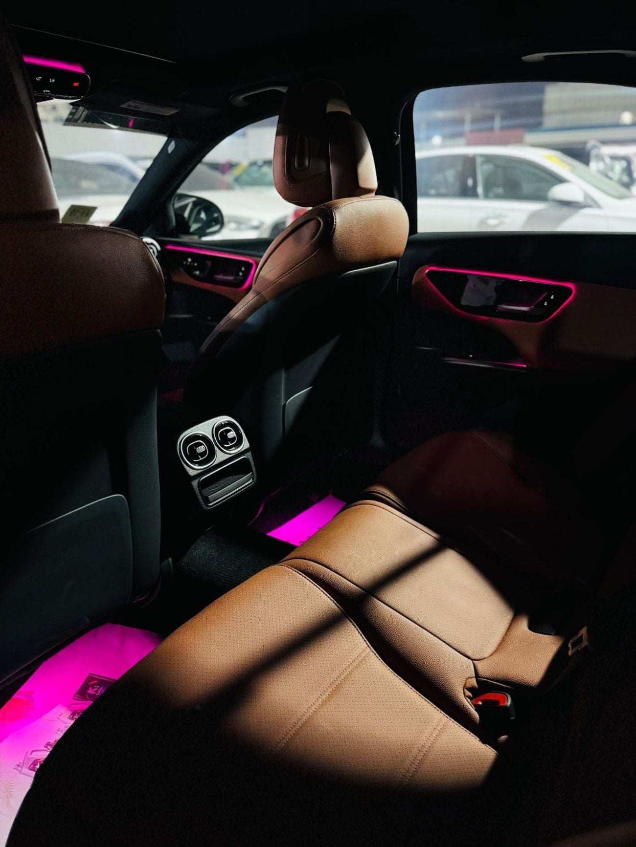 Mercedes Benz C300 STANDARD