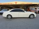 Mercedes Benz S350