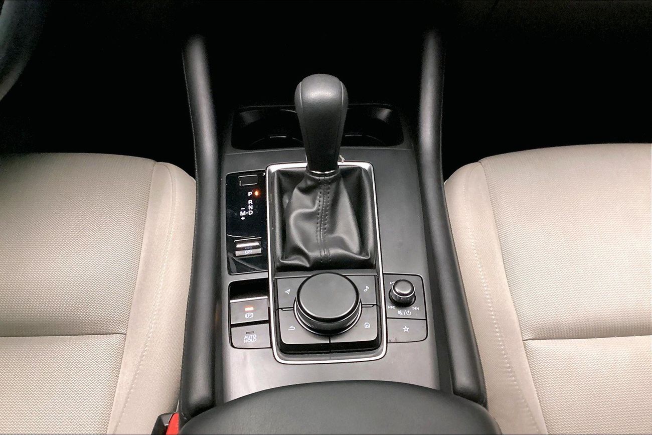 Mazda 3 Select | Guaranteed Warranty | 0 Down Payment