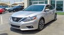 Nissan Altima SL