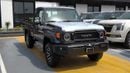 تويوتا لاند كروزر بيك آب TOYOTA PICK UP 70-SERIES -2025 - A/T