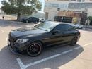 مرسيدس بنز C 200 2.0