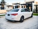 Mercedes-Benz C 300 AED 2720 PM AVAILABLE | CLEAN TITLE | MERCEDES C300 2023 | LOW MILEAGE | LIKE NEW