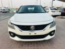 Suzuki Baleno GL