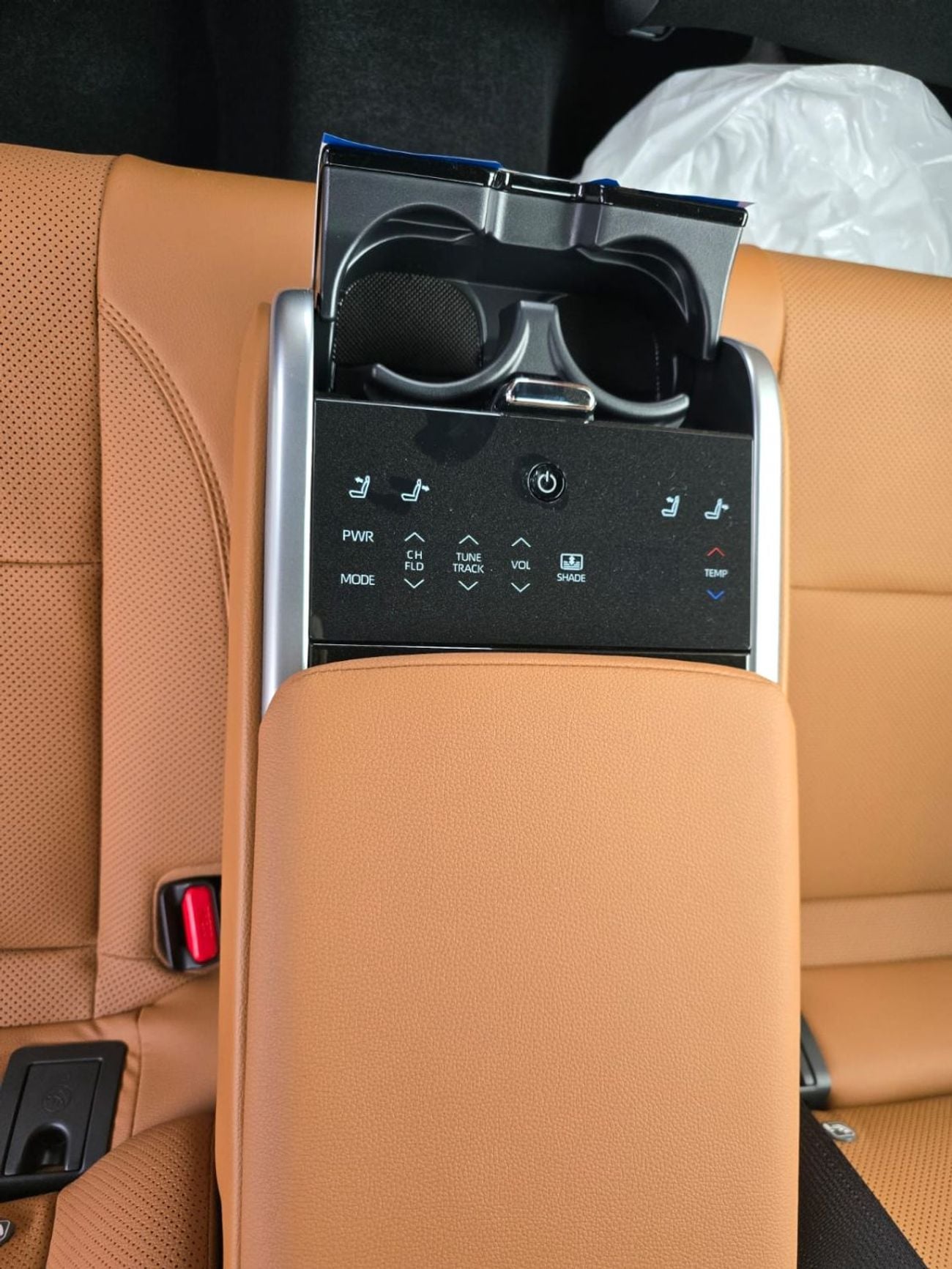 Toyota Camry TOYOTA CAMRY LUMIERE BLACK HYBRID FULL OPTION 2026 MODEL