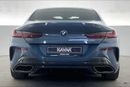 BMW M850i M-Sport Package | Carnival Sale • UP TO AED 20,000 OFF | Guaranteed Warranty | 0 Down Payment