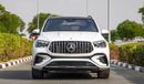 Mercedes-Benz GLE 53 AMG/2024. Local Registration +10%