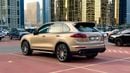 Porsche Cayenne S Platinum Edition 3.6L