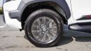 تويوتا هيلوكس ADVENTURE ECTAGR007 – 2026 Toyota Hilux Double Cab - 4.0L Petrol Auto – White