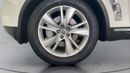 إنفينيتي QX70 3.7 V6 VVEL 4WD AUTO LUXURY | شامل الضمان | 0 ﺪﻔﻋﺓ ﺃﻮﻟﻯ